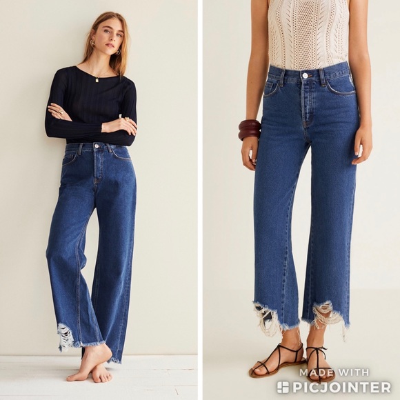 Mango | Jeans | Mango Jeans Vintage 